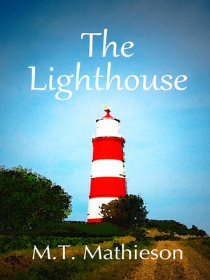 cover image of The Lighthouse